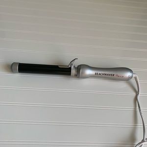 Beachwaver Curling Iron